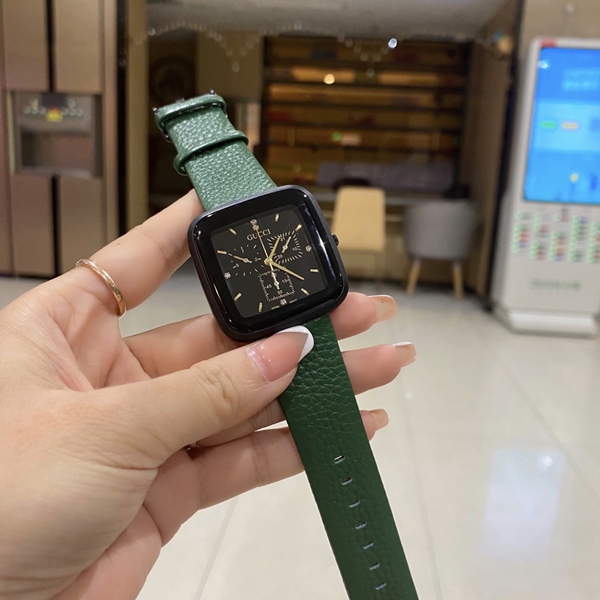 ブランド時計内部構造